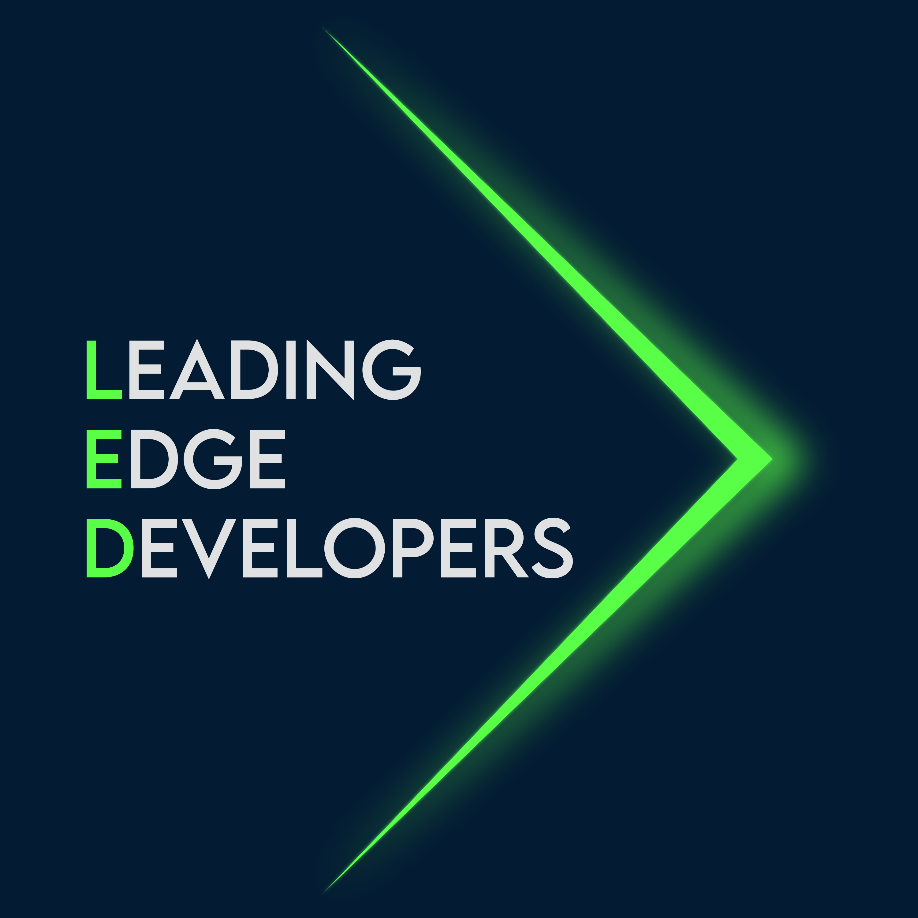 Leading Edge Developers